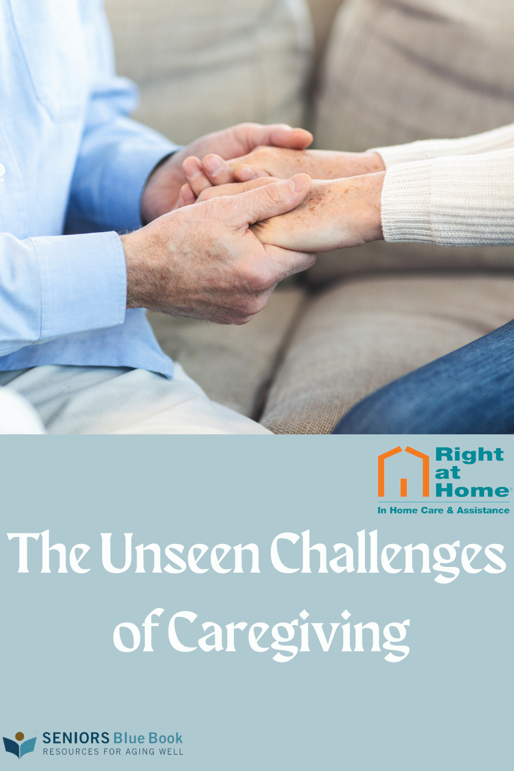 The Unseen Challenges of Caregiving